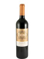 2023 Tons de Duorum red