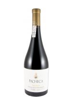 2022 Pacheca Touriga Nacional Grande Reserva red