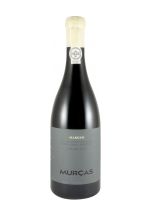 2022 Quinta dos Murças Margem biológico tinto