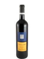 2021 Vallado Alicante Bouschet red
