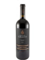 2019 Quinta do Crasto Touriga Franca red