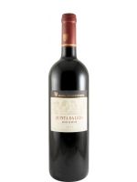 2021 Casa Ferreirinha Quinta da Leda red