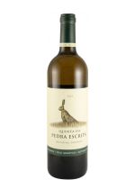 2023 Quinta da Pedra Escrita biológico branco