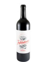 2021 Infantado tinto