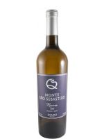 2023 Monte São Sebastião Reserva branco