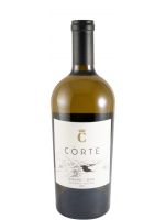 2023 Côrte branco