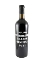 2021 Feuerheerd's Anchor Wine Grande Reserva red
