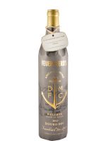 2022 Feuerheerd's Anchor Wine Reserva tinto