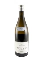 2023 Inóspito Rabigato branco