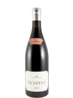 2022 Inóspito Touriga Nacional red