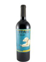 2022 Titan of Douro Reserva red