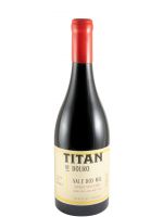 2021 Titan of Douro Vale dos Mil tinto