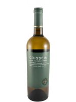 2023 Odisseia branco