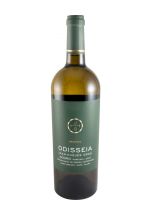 2023 Odisseia Reserva branco