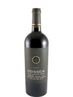 2020 Odisseia Reserva red