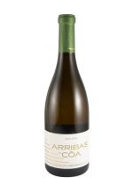 2023 Arribas do Côa Rabigato Reserva branco