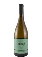 2023 D. Graça Rabigato Reserva branco