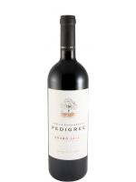 2018 Família Silva Branco Pedigree tinto