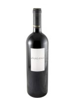 2009 Alves de Sousa Abandonado red