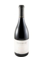 2009 Duorum Reserva Vinhas Velhas red