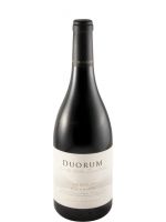 2018 Duorum Reserva Vinhas Velhas red