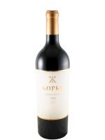 2008 Kopke Quinta de São Luiz Vinhas Velhas red
