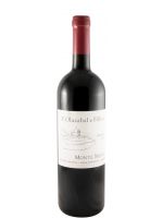 2012 Monte Meão Vinha dos Novos Touriga Nacional red