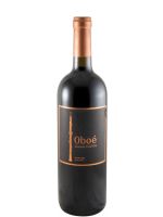 2005 Oboé Grande Escolha red