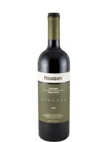 2008 Quinta do Passadouro Reserva red