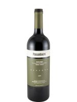 2009 Quinta do Passadouro Reserva red