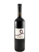 2008 Poeira red