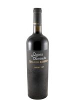 2015 Alves de Sousa Quinta da Oliveirinha Grande Reserva tinto