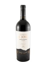 2009 Quinta de São José Grande Reserva red