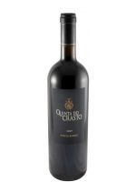 2009 Quinta do Crasto Tinta Roriz red