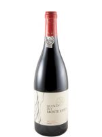 2011 Quinta do Monte Xisto tinto