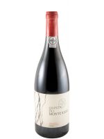 2012 Quinta do Monte Xisto red