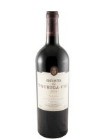 2004 Quinta da Touriga-Chã red