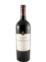 2008 Quinta da Touriga-Chã red