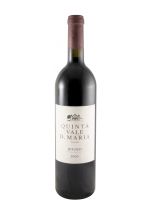 2003 Quinta Vale D. Maria red