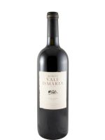 2006 Quinta Vale D. Maria Reserva red