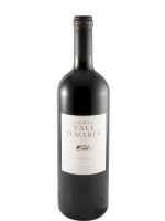 2010 Quinta Vale D. Maria Reserva red