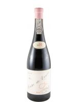 2016 Niepoort Turris red