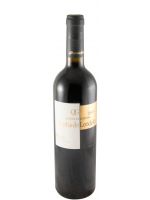 2009 Quinta da Gaivosa Vinha do Lordelo red
