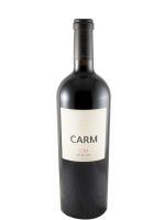 2007 CARM CM red