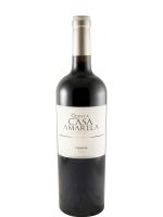 2008 Quinta Casa Amarela Reserva red