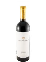 2009 Quinta dos Murças Reserva red
