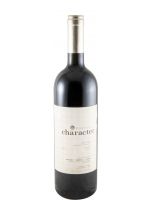 2007 Pintas Character red