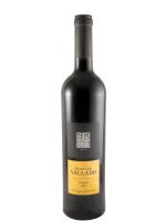 2009 Vallado Touriga Nacional red