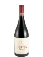 2020 Cortes do Reguengo tinto