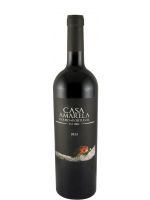 2023 Quinta Casa Amarela red